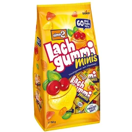Nimm2 Lachgummi Minis 765 g