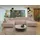 Mirjan24 Wohnlandschaft Rosa,