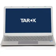 TAROX Lightpad 1410 - 14,1" Notebook / 1,1 GHz 35,8 cm - Silber