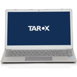 TAROX Lightpad 1410 - 14,1" Notebook / 1,1 GHz 35,8 cm - Silber