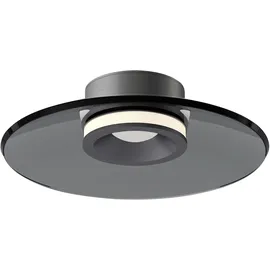 neuhaus pure® by paul neuhaus PURE Moon 1 rund grau