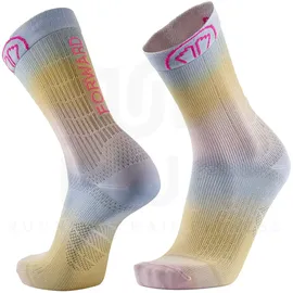 SIDAS Run Motion Laufsocken 42-44 Mehrfarbig