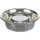 Trixie Slow Feeding Edelstahlnapf, 1,5 l / Ø 24 cm