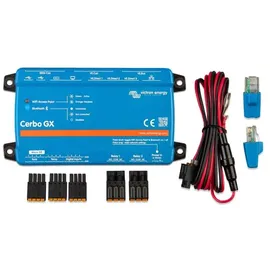 Victron Energy Victron Cerbo GX MK2 Systemüberwachung