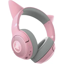 Razer Kraken Kitty V2 BT Quartz
