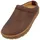 HAFLINGER Travel Classic Braun 43
