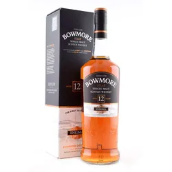 Bowmore Enigma - 12 Jahre