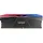 Lexar ARES RGB 2nd Gen, 32 GB, 2 x 16 GB, DDR5, 288-pin DIMM