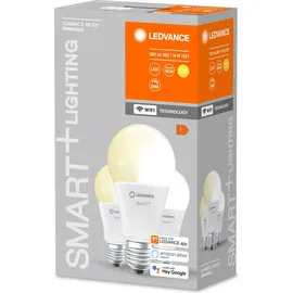 LEDVANCE LED-Lampe 485839 14 W E27 warmweiß 3 St.