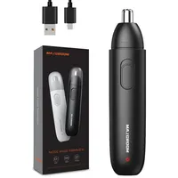 maxgroom GT2220A Schwarz