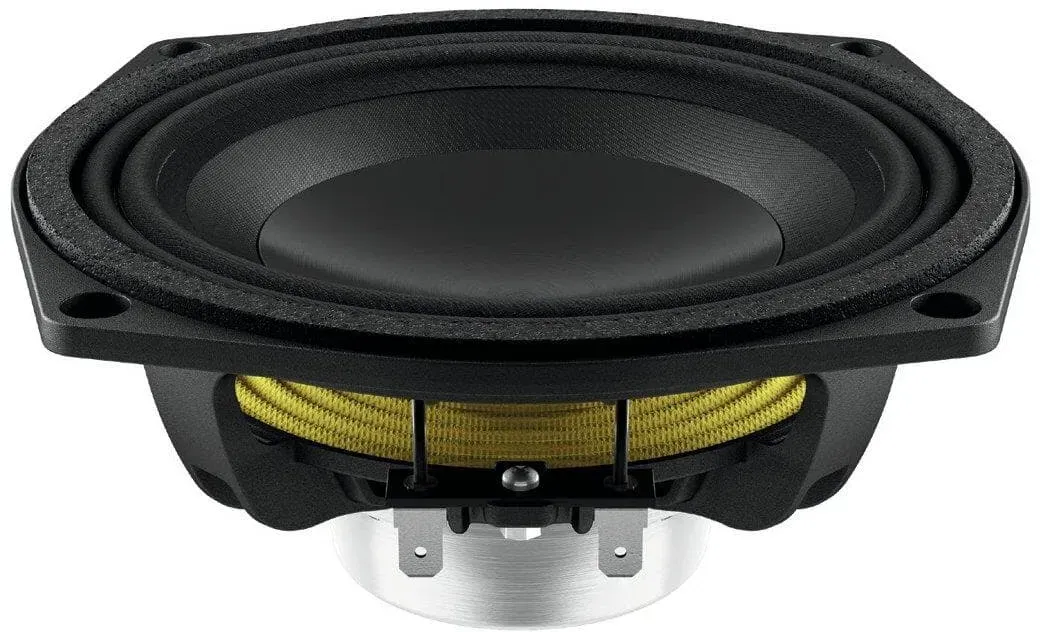 LAVOCE MAN062.00 6,5" Mid-Woofer, Neodym, Alukorb