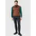 Pierre Cardin Steppweste Braun M