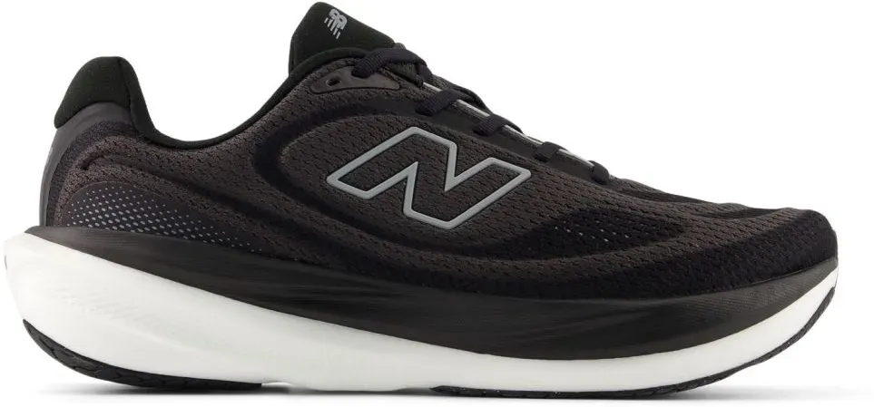 New Balance Herren 1080 v15 - extra breit (4E) schwarz 47.0