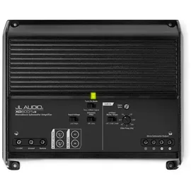 JL Audio XD600/1V2