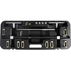 BGS Technic KFZ Spezialwerkzeuge, Universal-Profi-Ventilfederspanner - bunt