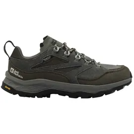 Jack Wolfskin Cyrox Texapore Low M