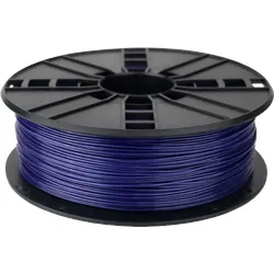 Ampertec 3D-Filament ABS dunkelblau 1.75mm 1000g Spule