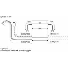 Siemens SN615X03EE