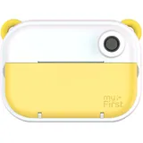 myFirst Camera Insta Wi Gelb
