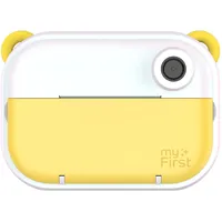 myFirst Camera Insta Wi Gelb