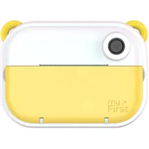 myFirst Camera Insta Wi Gelb