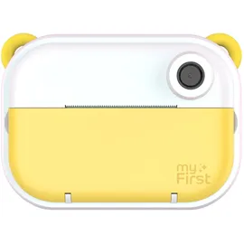 myFirst Camera Insta Wi Gelb