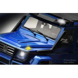 Absima RC-Auto Crawler CR4.4 WOLF RTR grün (12030)