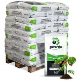 Galamio Tomatenerde 30 x 70 l