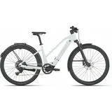 Scott Passage 20 Slope 2026 29 Zoll RH 400 cm Unisex bianco white