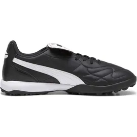 Puma King Top TT puma black/puma white/puma gold 46