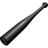 Indian Clubbells 2-20 KG SCHWARZ|SCHWARZ 2kg