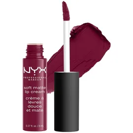 NYX Professional Makeup Soft Matte  Lip Cream 20 copenhagen