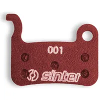 Sinter Sinter-Bremsbeläge 001