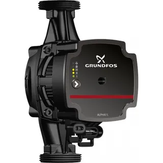 Grundfos Schwarz