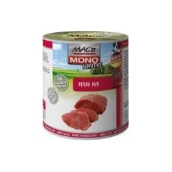 MAC's Dog Sensitive Pferd Pur 400g