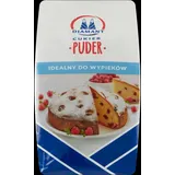 Diamant Puderzucker 400 G