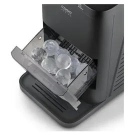 CASO Design IceBall Pro - Schwarz