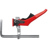 Bessey Ganzstahl-Tischzwinge GTRH 160/60