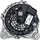Hella 8EL 015 630-661 Generator