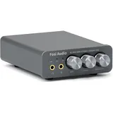 Fosi Audio K5 Pro DAC Kopfhörerverstärker,