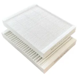Genvex ECO 360R F7+G4 Filterset (effizient)