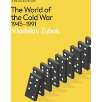 Penguin Books Ltd (UK) The Cold War