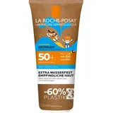 La Roche-Posay Anthelios Dermo-Kids Wet Skin Gel LSF 50+ 200 ml