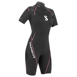Scubapro Definition Shorty 2.5mm Damen
