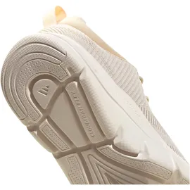 adidas Cloudfoam Flex Damen Wonder White/Off White/Sand Strata 41 1/3