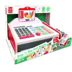 Spielkasse mit Sound