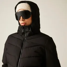 Dare 2b Dare2b Glacierjacket black (800) 16