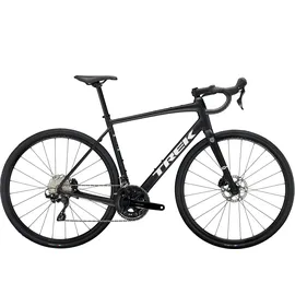 Trek Domane AL 5 Gen 4 2026 49 Zoll RH 49 cm schwarz/grau