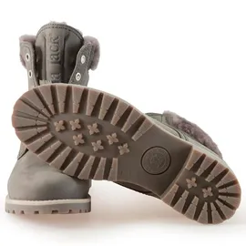 Panama Jack Panama 03 Igloo B20 grau 38