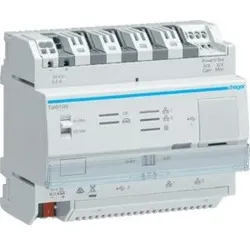 HAGER Schnittstelle TJA510N